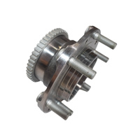 1 x Front Wheel Bearing Hub Assembly ABS Fit For LDV G10 Van Bus 2015-ON