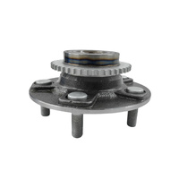 1 x Rear Wheel Bearing Hub Left Or Right Hand Side Fit For Nissan Maxima A32 A33B Tino V10 Cefiro CA33 WA32