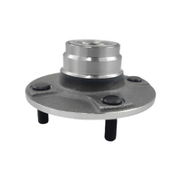 Rear Wheel Bearing Hub Left Or Right Hand Side Fit For Infiniti G20 P10 For Nissan Bluebird U12 U13 Primera P10 P10E 1987-1998
