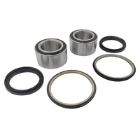 Pair Front Wheel Bearing Kit Fit For Suzuki Sierra SJ80 SJ413 Jimny SN413 Vitara SE416 SV420 X90 SZ416 ZPN-01897 1996-2012