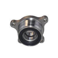 Fit For Toyota Prado RZJ/KZJ/GRJ/KDJ120 ABS 2003-2010 1 x Rear Wheel Bearing Hub Left Side