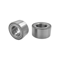 2Pcs Front Wheel Bearing Kits Fit For Toyota Prius C NHP10R Yaris NCP130R 131R NCP90R NCP91R NCP93R 4Cyl 16V 1.3L 1.5L 2005-2020