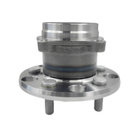 Rear Wheel Bearing Hub Fit For Lexus GS300 GS350 IS250 IS300 IS350 RC200t RC300 RC350 RWD