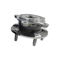 Fit For Toyota Crown Majesta GRS18# UZS18# For Lexus GS350 IS300 RC300 Front Wheel Hub Left Hand Side 