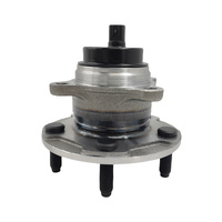 1 x Front Wheel Bearing Hub Assembly Fit For Lexus RC350 RC200t GS250 300 350 GS450h