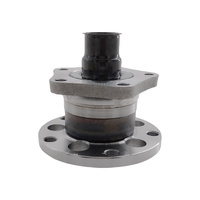 Rear Wheel Bearing Hub Left Or Right Hand Side Fit For Volkswagen Passat 8E0501611 1998-2012