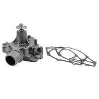 Engine Water Pump Fit For Ford 429 460 Big Block V8 1970-1991 High Volume