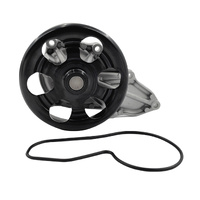 Water Pump With Gasket Fit For Honda Civic CRV Odyssey RB1 CL7 CL8 CL9 CM1 CM2 CM3 Integra DC5