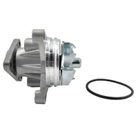 Water Pump With Gaskets Fit For Mazda 3 6 MX-5 CX-7 Tribute For Ford Transit Escape Mondeo Ranger Focus Maverick For Volvo XC60