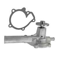 Fit For Mazda B Series B1500 1.5L B1600 B1800 121 808 929 Capella E1600 Ford Courier Econovan 1.6L 1.8L Engine Water Pump With Gasket 