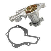 Water Pump Fit For Suzuki Jimny SN413 JB33V 4Cyl 1.3L G13BB Engine 1998-2000