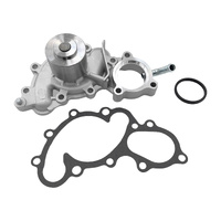 Water Pump Fit For Toyota 4Runner RV6 Hilux Surf SSR VZN130 VZN130R 3.0L 3VZE