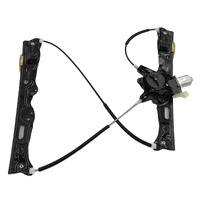 2 Pin Front Electric Window Regulator Right Hand Side Fit For Ford Ranger PX For Mazda BT50 UP UR 2011-2021