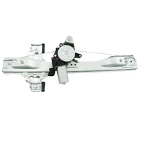 Rear Right Right Window Regulator With Motor Fit For Holden Cruze JG JH 2009-2016