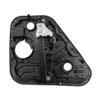 Rear Window Regulator Without Motor Right Hand Side Fit For Hyundai Tucson 83481-D3001 2016-2022