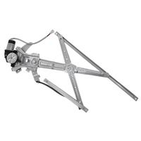 Front Window Regulator Motor Right Hand Side 2 Pins Fit For Mitsubishi Delica Starwagon L400 Spacegear MB926890 1994-2006 