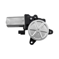 Front Door Power Window Motor Left Passenger Side Fit For Hyundai Tucson 82450D3000 2015-2021