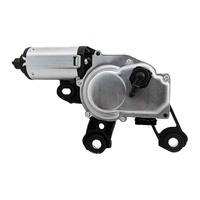 Rear Windscreen Wiper Motor Fit For Audi A3 A4 A6 Q5 Q7 8E9955711A 8E9955711E