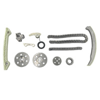 Timing Chain Kit Fit For Ford Focus LS LT LV Transit Connect For Mazda 3 MX-5 L4 2.0L DOHC Petrol 2004-2013