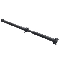 Rear Driveshaft Prop Shaft Fit For BMW X5 E70 X6 E71 E72 3.0L 4.4L 4.8L SUV 26107564398 2006-2014