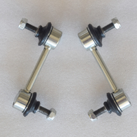 LH+RH REAR Sway Bar Links Fit For Holden Commodore VE VF V6 V8 2006-2015