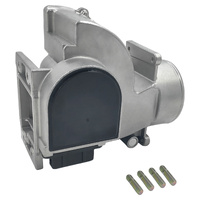 Air Flow Meter Sensor MAF Fit For Toyota Land Cruiser FZJ80 4.5L 4477CC 22250-66010 1993-1995