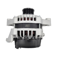 120A Alternator Fit For Holden Astra AH LB LD TR TS Barina SB TK XC Calibra YE Combo SB Frontera MX Tigra XC Vectra JR JS ZC 0124515004 1984-2011