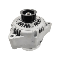 100A Alternator Fit For Lexus GS300 IS200 LS400 LX470 For Toyota Aristo Crown Landcruiser Soarer 2.0L 3.0L 4.0L 4.7L 1991-2011