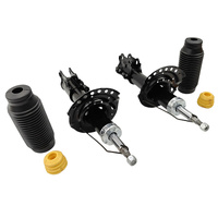 Pair Front Shock Absorbers Fit For Hyundai Elantra MD UD 1.8L Sedan FWD 09/2010-2015 3330048 3330049