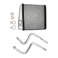 Heater Core Fit For Nissan Micra K12 1.4L CR14DE 4cyl Petrol Auto Manual 01/2003-06/2010