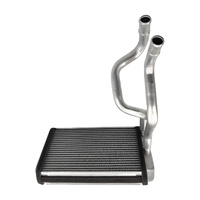 Heater Core Fit For Nissan Navara D40 Pathfinder R51 Murano Z50 2.5L YD25 V9X 4.0L VQ40 27140EB31A 2005-2015