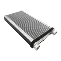 Heater Core Fit For Toyota Landcruiser Prado KZJ RZJ120 GRJ120 KDJ120 KZJ120 2.7L 3.0L 4.0L Turbo Auto Manual Petrol Diesel 2003-2009