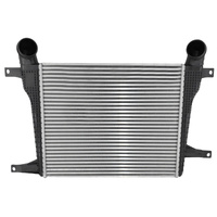 Intercooler Fit For Holden Captiva 5 / 7 CG 2.2L Z22D1 Turbo Diesel SUV 20874705 2011-2019