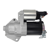 Starter Motor Fit For Honda MDX YD 4WD 3.5L Petrol J35A 2002-2006