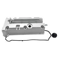 Fit For Honda Accord Civic CR-V Element Engine Cylinder Head Valve Cover  2.4L Petrol 12310RAAA00 2003-2011