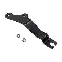 Fit For Nissan Patrol Y62 Bonnet Hinge UHF Antenna Mounting Bracket 5mm Left Hand Side 2020-ON