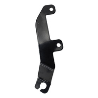 Fit For Volkswagen Amarok Bonnet Mount UHF Antenna Bracket 5mm Left Hand Side 2011-2022