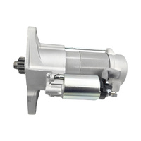 Fit For Land Rover Discovery Sport L550 Range Rover Evoque L538 Starter Motor 2.0L Turbo Diesel 12V 13TH 1.9KW CW Auto Trans 2015-2019