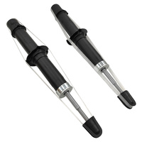 Fit For Honda CRV RD1 RD2 2L All Wheel Drive Pair Front Struts Shock Absorbers Set 10/1997-12/2001