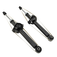 Fit For Honda CRV RD1 RD2 2L All Wheel Drive Pair Rear Struts Shock Absorbers Set 10/1997-12/2001