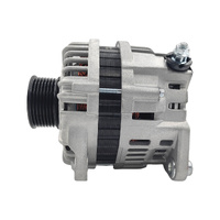 Fit For Nissan Navara D40 Pathfinder R51 V6 VQ40DE 4.0L 130A Alternator 2005-2011 23100EB800 LR1130703A