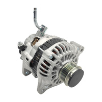 Fit For Hyundai Terracan HP For Kia K2900 PU3 Grand Carnival VQ J3 2.9L Diesel 110A Alternator 2005-2013
