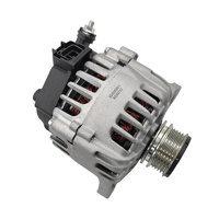 Fit For Hyundai i30 FD Accent RB For Kia Soul AM Engine D4FB 1.6L Diesel 373002A110 120A Alternator 2001-2014