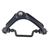 Front Upper Control Arm Left Hand Side With Ball Joint Fit For Ford Explorer UT UX UZ 2001-2008 1L2Z3084