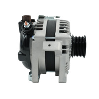 100A Alternator Fit For Toyota Camry ACV36R ACV40R 2AZ-FE ACV30R Tarago 2.4L Petrol 2002-2009