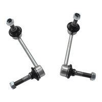 Pair Front Sway Bar Link Joint Set Fit For Hilux GGN25R KUN25R KUN26R 4wd Land Cruiser Prado 120 Series GRJ125 GRJ120 KDJ120 KZJ120