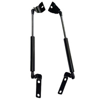Fit For Toyota Hilux 2005-2015 Pair Bonnet Gas Struts