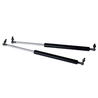 Fit For Toyota Landcruiser Lexus LX470 FZJ HDJ HZJ UZJ100 Series 1998-2007 53450-69025 Pair Bonnet Gas Struts