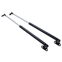 Fit For Toyota Landcruiser FZJ HDJ HZJ UZJ Lexus LX470 100 Series 1998-2007 6896069016 1 Pair Rear Tailgate Gas Struts