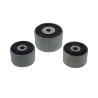 Rear Diff Mount Bush Kit Fit For Ford Falcon BF FG Territory SY SZ